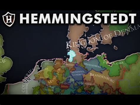 battle of hemmingstedt ad